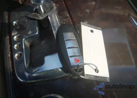 2010 Nissan Maxima 3.5 Sv from USA, damaged, VIN 1N4AA5AP8AC872569